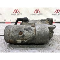 Б/У стартер Hyundai Tucson JM 2006 3610027010, <strong>-Б/У Детали сняты с АВТОМОБИЛЯ</strong>