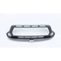Накладка бампера Kia Soul PS 2014 86512B2000