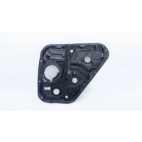 Стеклоподъемник Hyundai Tucson TL 2018 83481D3001, 83480D3001