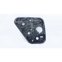 Стеклоподъемник Hyundai Tucson TL 2018 83471D3001
