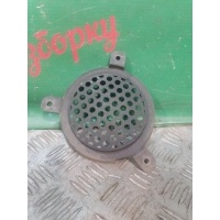 Заглушка ПТФ Daewoo Matiz 96563550