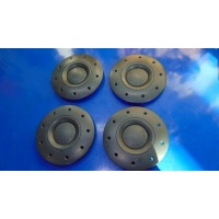 Колпаки dekielki volkswagen caddy iii рестайлинг 10 - 15 rok