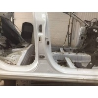 Порог со стойкой правый Hyundai Hyundai Solaris 2020> 71402H5B00, 71322H5D00