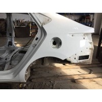 Крыло заднее левое Hyundai Hyundai Solaris 2020> 71503H5C00