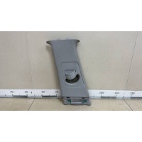 Обшивка стойки Hyundai Hyundai Solaris 2020> 85830H5100TTX, 85834H5100
