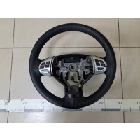 Рулевое колесо для AIR BAG (без AIR BAG) Mitsubishi Mitsubishi Pajero/Montero Sport (KH) 2008-2015 4400A242XB