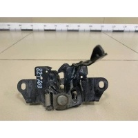 Замок капота Mazda Mazda CX-5 (KE) 2011-2017 KD3556620A