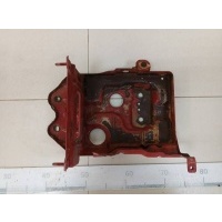 Крепление АКБ (корпус / подставка) Chevrolet Chevrolet Aveo T250 2005-2011 96853968