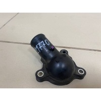 Крышка термостата Mazda Mazda CX-5 (KE) 2011-2017 PE0115172A