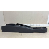 Консоль центральная Chevrolet Chevrolet Aveo T250 2005-2011 95207391, 96654940