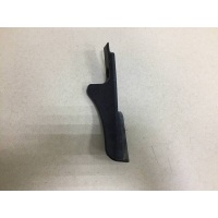 Накладка лобового стекла Renault Renault Sandero 2009-2014 8200763647