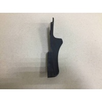 Накладка лобового стекла Renault Renault Sandero 2009-2014 8200763640