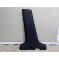 Обшивка стойки Chevrolet Chevrolet Aveo T250 2005-2011 96649839, 96537364