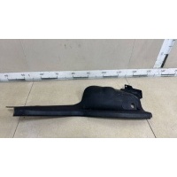 Обшивка стойки Chevrolet Chevrolet Aveo T250 2005-2011 96449032, 96348345
