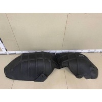 Локер задний правый Mazda Mazda CX-5 (KE) 2011-2017 KD53561H1