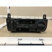 Блок управления отопителем Toyota Toyota Carina (T190) 1992-1996 5591005020