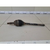 Полуось передняя левая Mazda Mazda Mazda 3 (BK) 2002-2009 FG0625600A