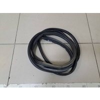 Уплотнитель двери Mitsubishi Mitsubishi Pajero/Montero Sport (KH) 2008-2015 MN136733