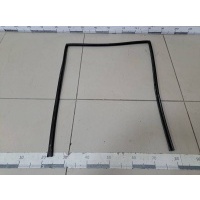 Уплотнитель стекла двери Mitsubishi Mitsubishi Pajero/Montero Sport (KH) 2008-2015 5735A165