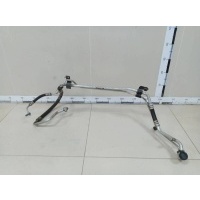 Трубка кондиционера Hyundai Hyundai Solaris 2020> 97775H5500