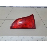 Фонарь задний внутренний левый Mitsubishi Mitsubishi Pajero/Montero Sport (KH) 2008-2015 8331A131