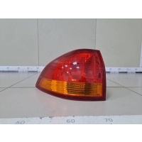 Фонарь задний наружный левый Mitsubishi Mitsubishi Pajero/Montero Sport (KH) 2008-2015 8330A595