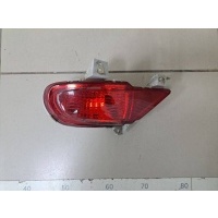 Фонарь задний в бампер левый Mitsubishi Mitsubishi Pajero/Montero Sport (KH) 2008-2015 8337A077