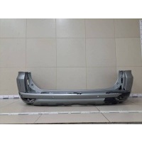 Бампер задний Mitsubishi Mitsubishi Pajero/Montero Sport (KH) 2008-2015 6410B193WA, 6410B193