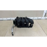 Коллектор впускной Hyundai Hyundai Solaris 2020> 2831003810, 2830003811