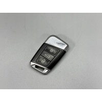 Volkswagen passat b8 ключ ключ пульт 3g0959752 434mhz