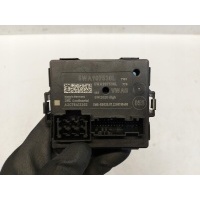 Audi a3 8y5 седан блок блок управления 5wa907530l