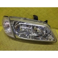 Nissan almera n16 фара фара правая передняя 26010bn011
