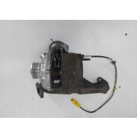 Renault espace iv 4 2.0 dci турбина турбокомпрессор h8200356205 765016 - 3