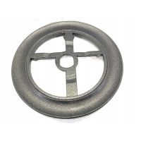 Вставка багажника пенополистирол yp00039280 opel grandland 17 - 22