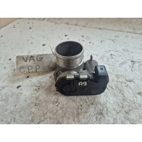 Дросельная заслонка 06k133062e volkswagen scirocco audi 2.0 tfsi 17 -