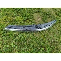 Volkswagen PASSAT B8 Listwa ochronna światła Lewy przód 3G0941119