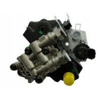 Насос 0445020175 bosch daf iveco heuliez irisbus new holland