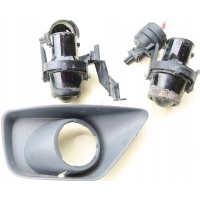 Туманки hella форд focus i 1 mk1 st st170
