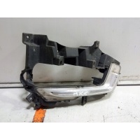 Форд mondeo mk5 светодиодная светодиодный drl левый ds7j - 13d273 - ad