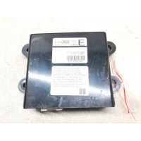 Блок mitsubishi outlander iii 8670a068 блок управления