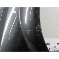 Крыло переднее правое Renault Megane 2 (2002-2009) 2005 ,7701474923