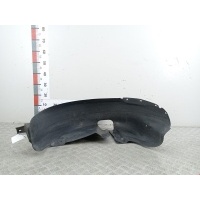 Подкрылок (защита крыла) задний правый Volkswagen Polo 4 (2001-2009) 2007 ,6Q0810972A