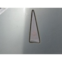 Крыло переднее правое Renault Espace 4 (2002-2014) 2004 ,7701473588