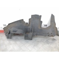 Воздуховод (наружный) Audi Q7 4L (2005-2015) 2007 ,4L0121283A
