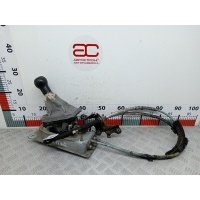 Кулиса КПП Volkswagen Beetle 2 (1998-2010) 1999 ,1J0711061D