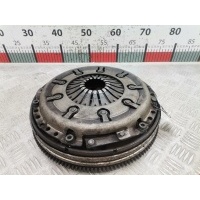Маховик (демпфер сцепления) Volkswagen Passat 5 (1996-2000) 2000 ,038105266AN