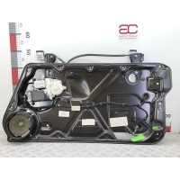 Стеклоподъемник электрический двери передней правой Volkswagen Beetle 2 (1998-2010) 1999 ,1C0837656C