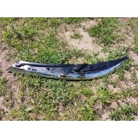 Volkswagen PASSAT B8 Listwa mocowanie lampy lewej 3G0941119