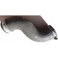 RURA INTERCOOLERA VITO 639 2.2 A6395280982 FV