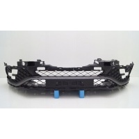 Renault megane 4 iv rs 15 - плита накладка спойлер